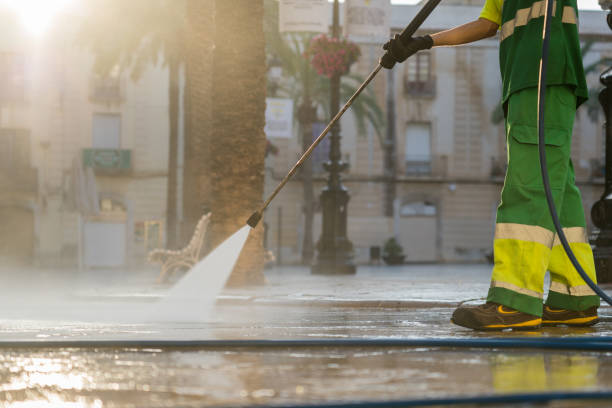 Professional Pressure Washing Services in Hillburn, NY
